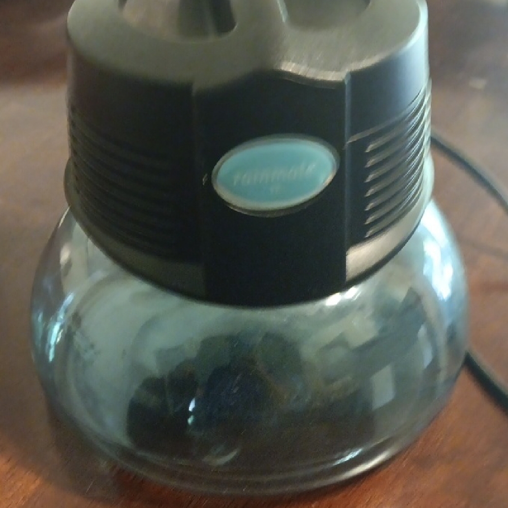 Rainbow Air Purifier (Rainmate)